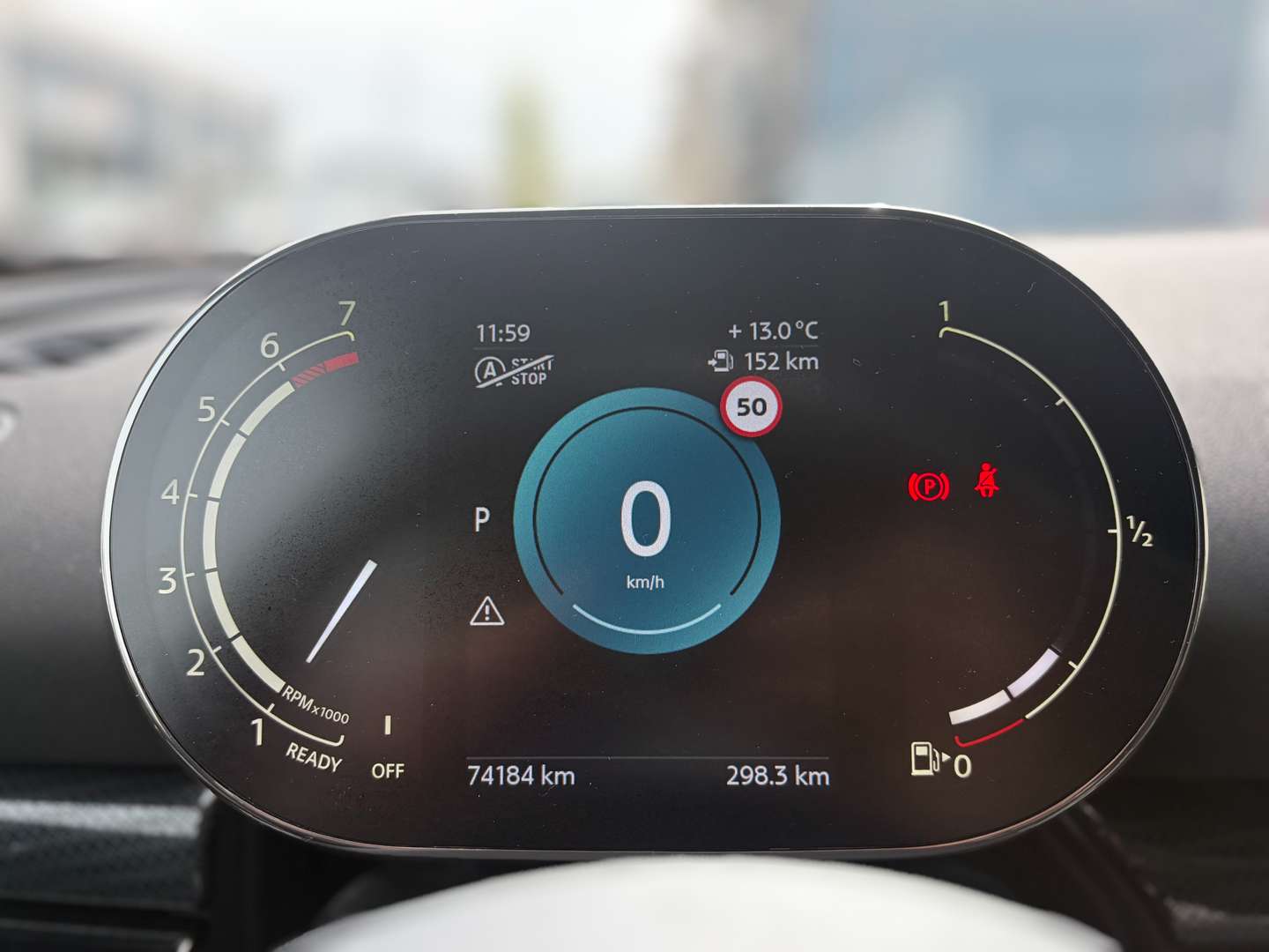 Mini Clubman COOPER - 2024 - Joinsteer - #23