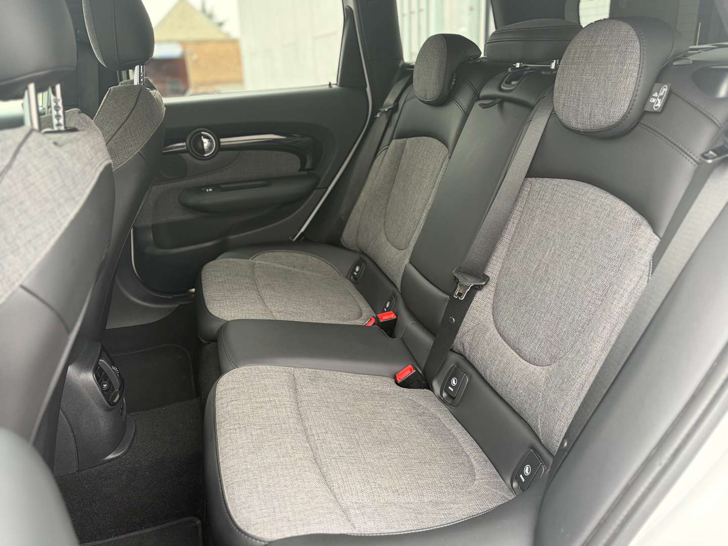 Mini Clubman COOPER - 2024 - Joinsteer - #17
