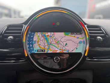 Mini Clubman COOPER — photo 18