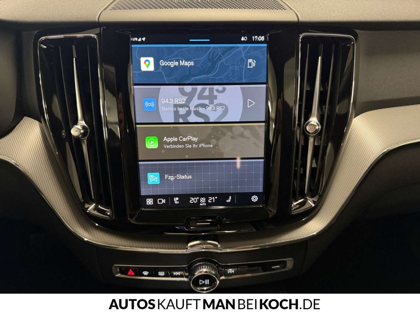 Volvo XC60 B5 Plus - 2024 - Joinsteer - #11