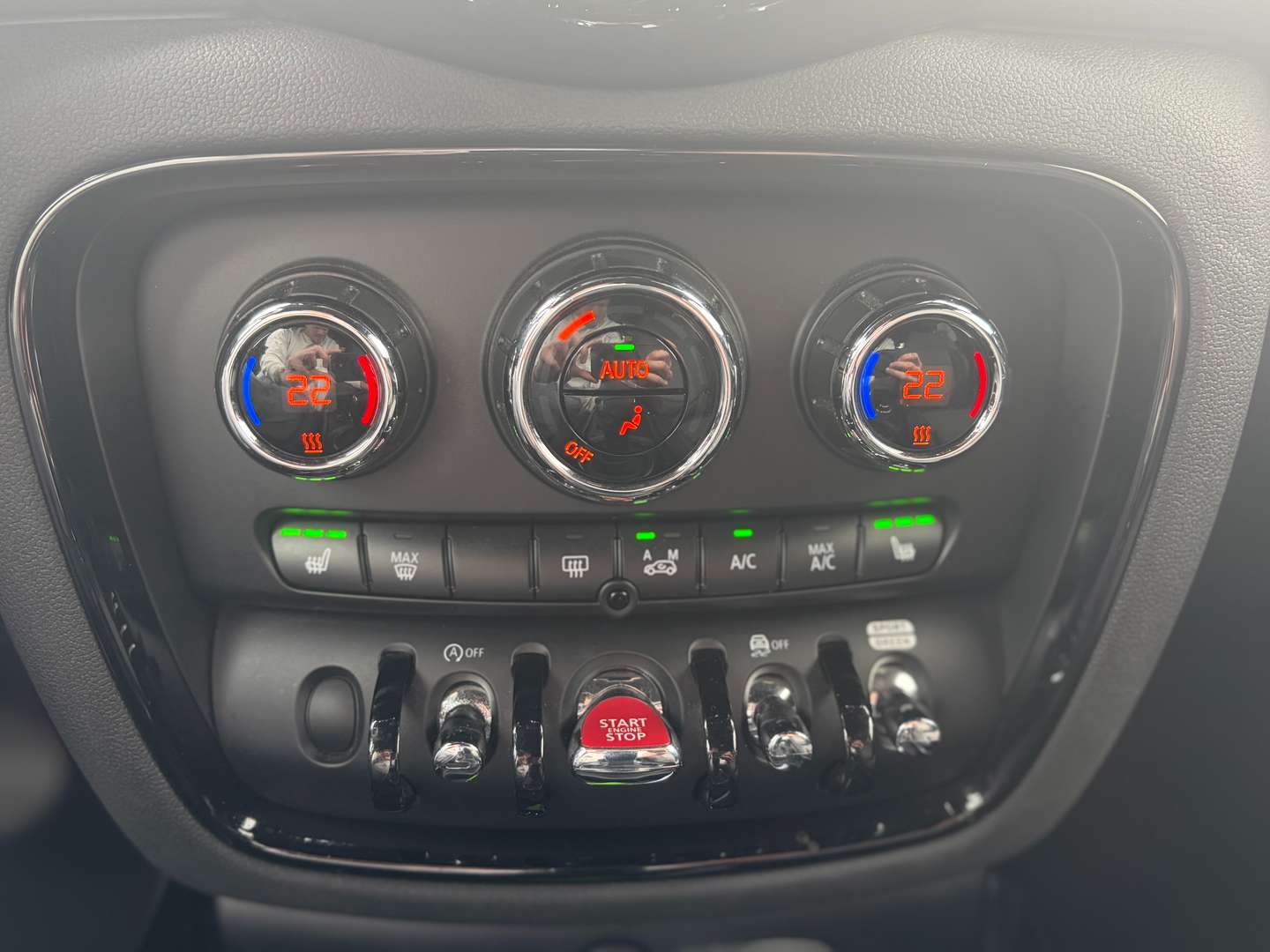 Mini Clubman COOPER - 2024 - Joinsteer - #22