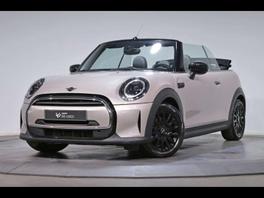 Mini Cabrio Cooper -  - Joinsteer - #1