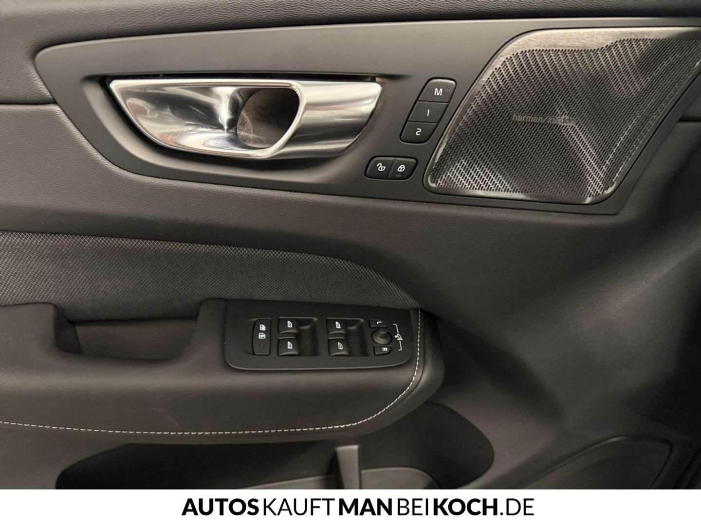 Volvo XC60 B5 Plus - 2024 - Joinsteer - #12