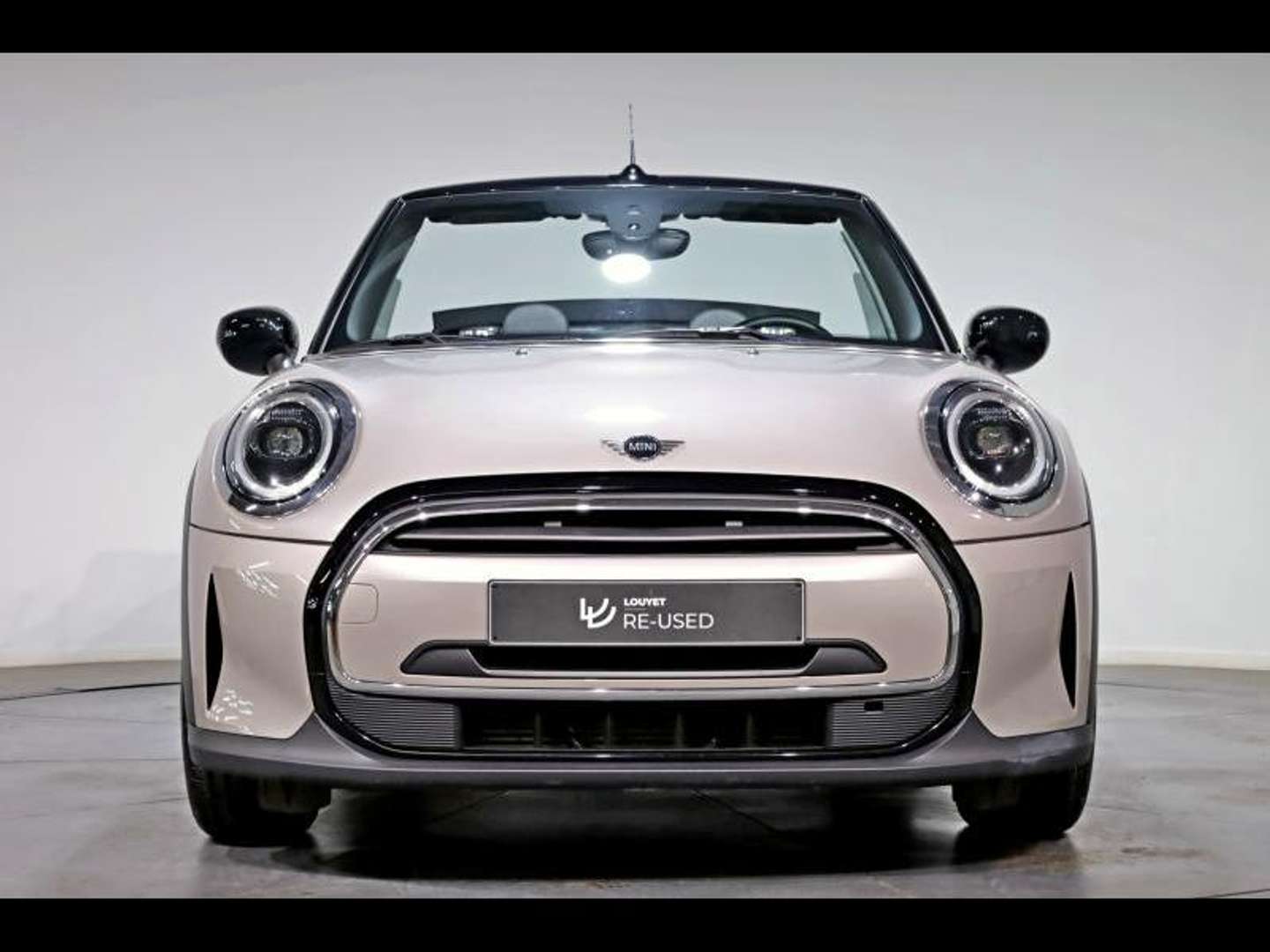 Mini Cabrio Cooper - 2022 - Joinsteer - #2