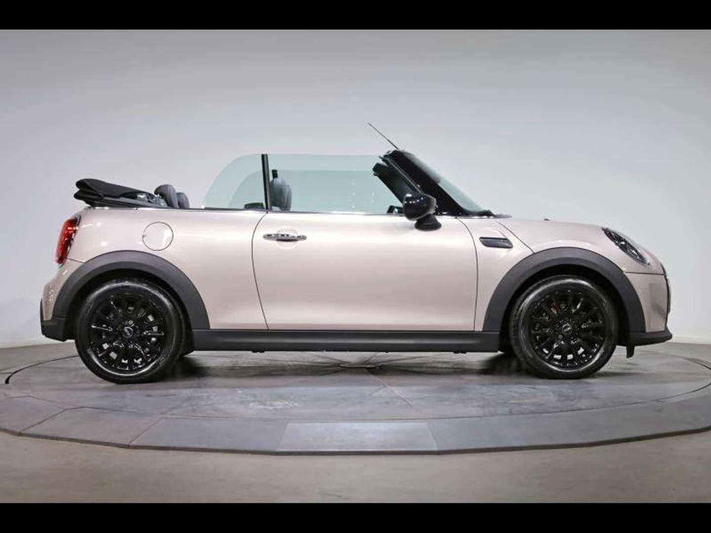 Mini Cabrio Cooper - 2022 - Joinsteer - #3