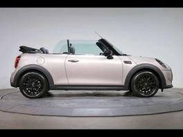 Mini Cabrio Cooper -  - Joinsteer - #2