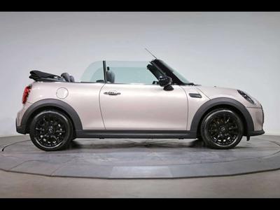 Mini Cabrio Cooper - 2022 - Joinsteer - #3
