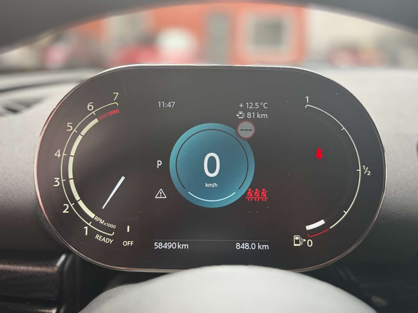 Mini Clubman COOPER - 2024 - Joinsteer - #24