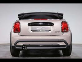 Mini Cabrio Cooper -  - Joinsteer - #3