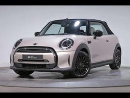 Mini Cabrio Cooper -  - Joinsteer - #5
