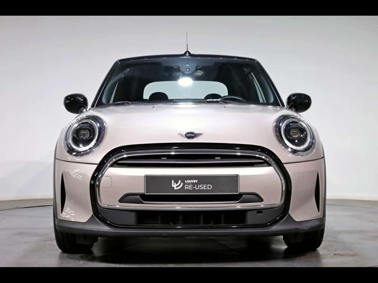 Mini Cabrio Cooper - 2022 - Joinsteer - #7