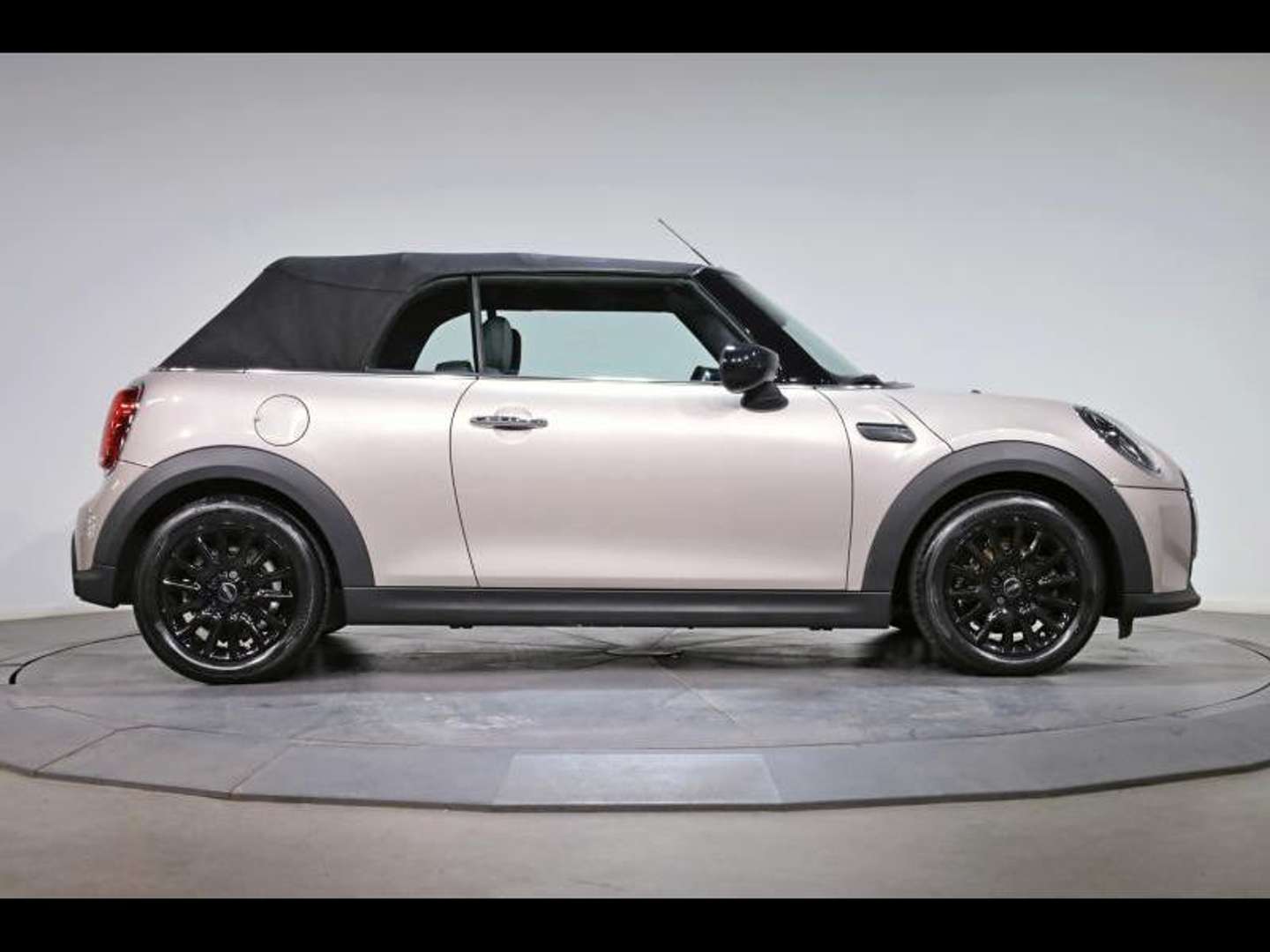 Mini Cabrio Cooper - 2022 - Joinsteer - #8