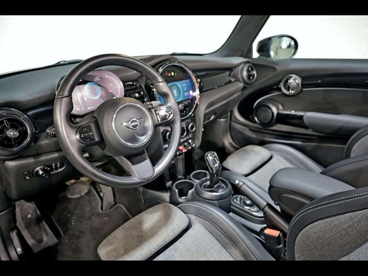 Mini Cabrio Cooper - 2022 - Joinsteer - #11