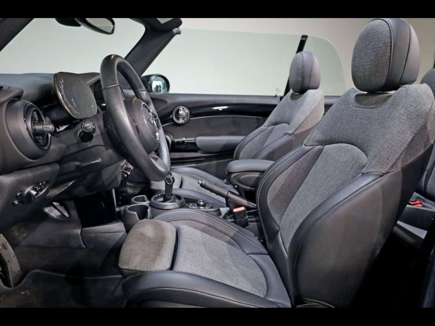 Mini Cabrio Cooper - 2022 - Joinsteer - #14