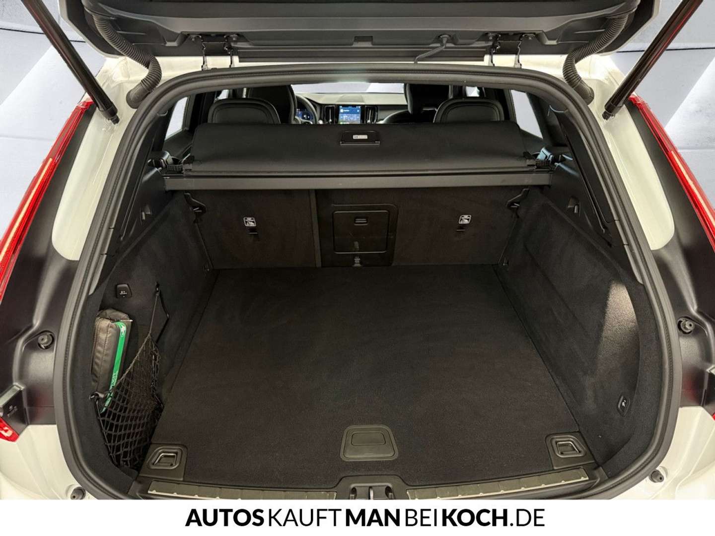 Volvo XC60 B5 Plus - 2024 - Joinsteer - #13