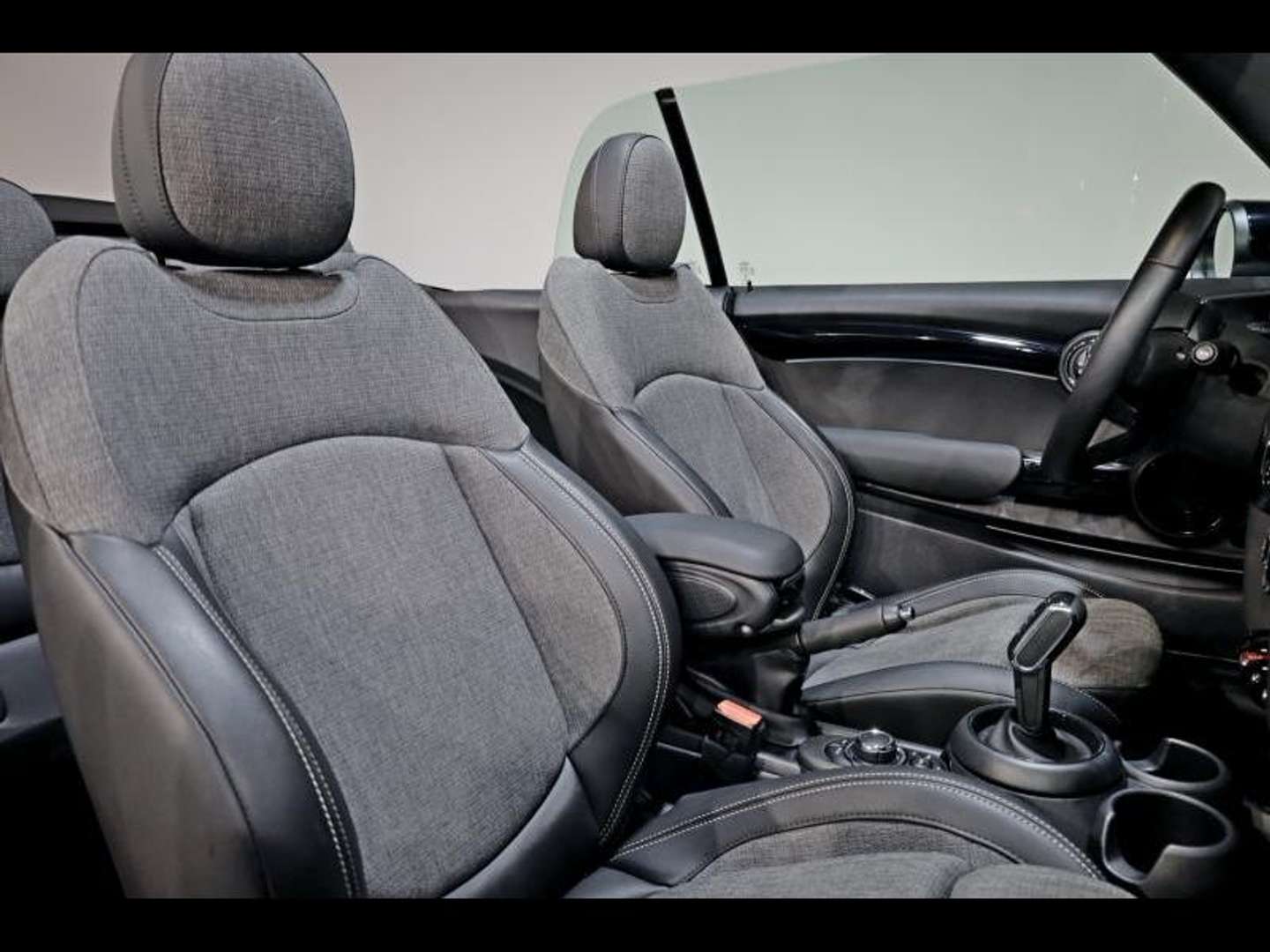 Mini Cabrio Cooper - 2022 - Joinsteer - #15