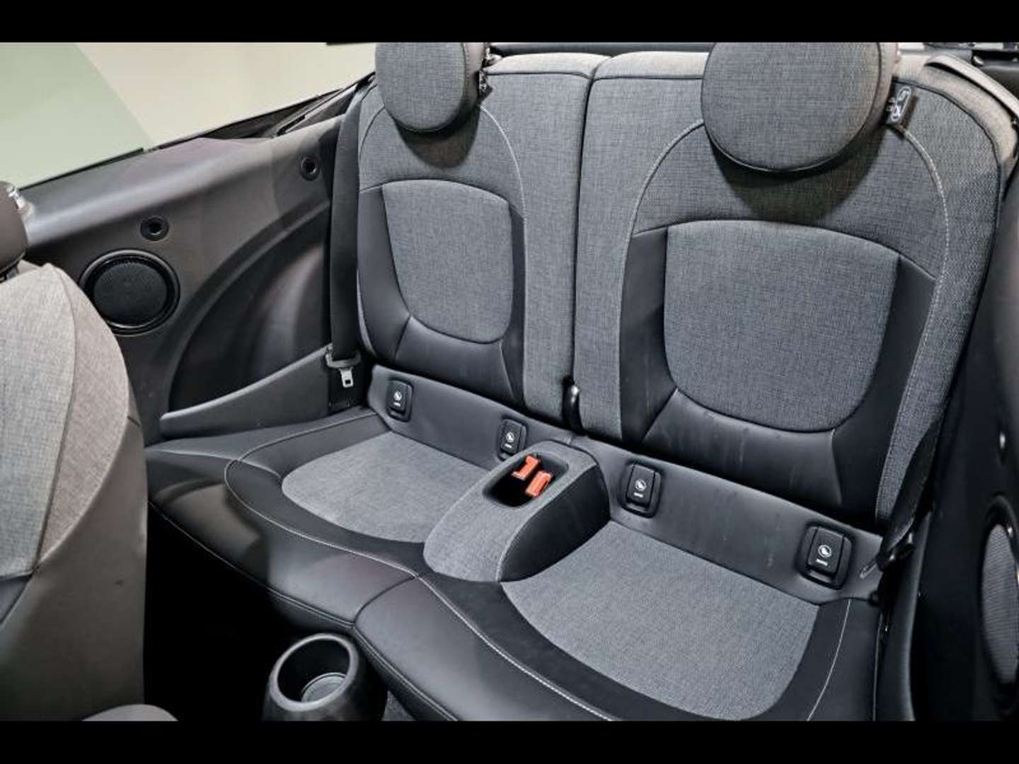 Mini Cabrio Cooper - 2022 - Joinsteer - #16