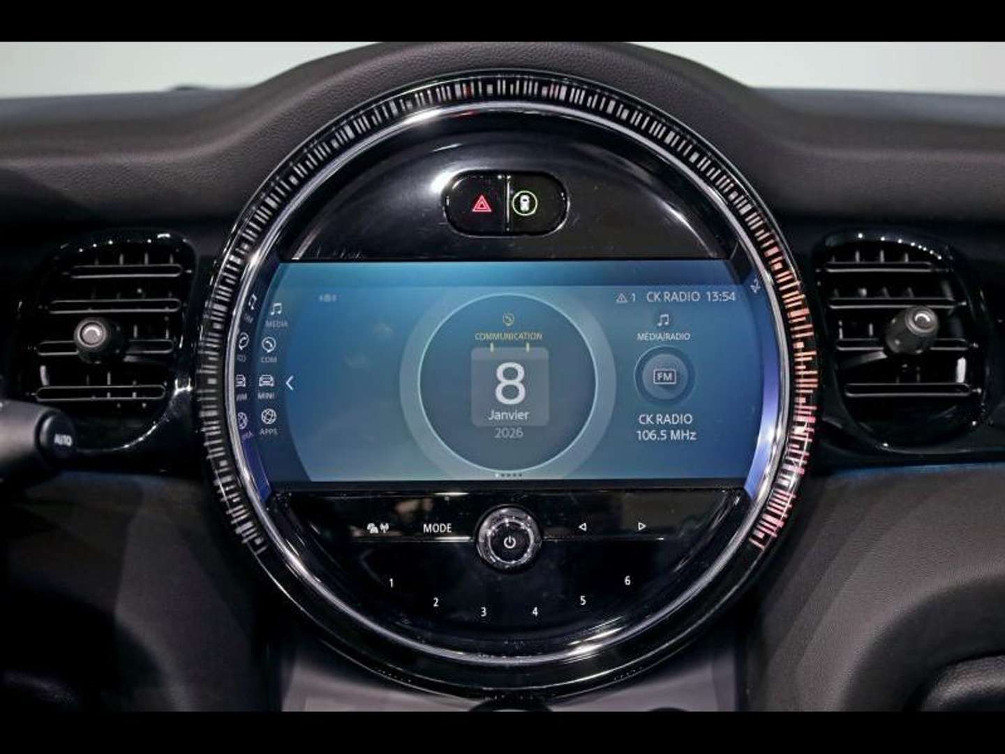Mini Cabrio Cooper - 2022 - Joinsteer - #18