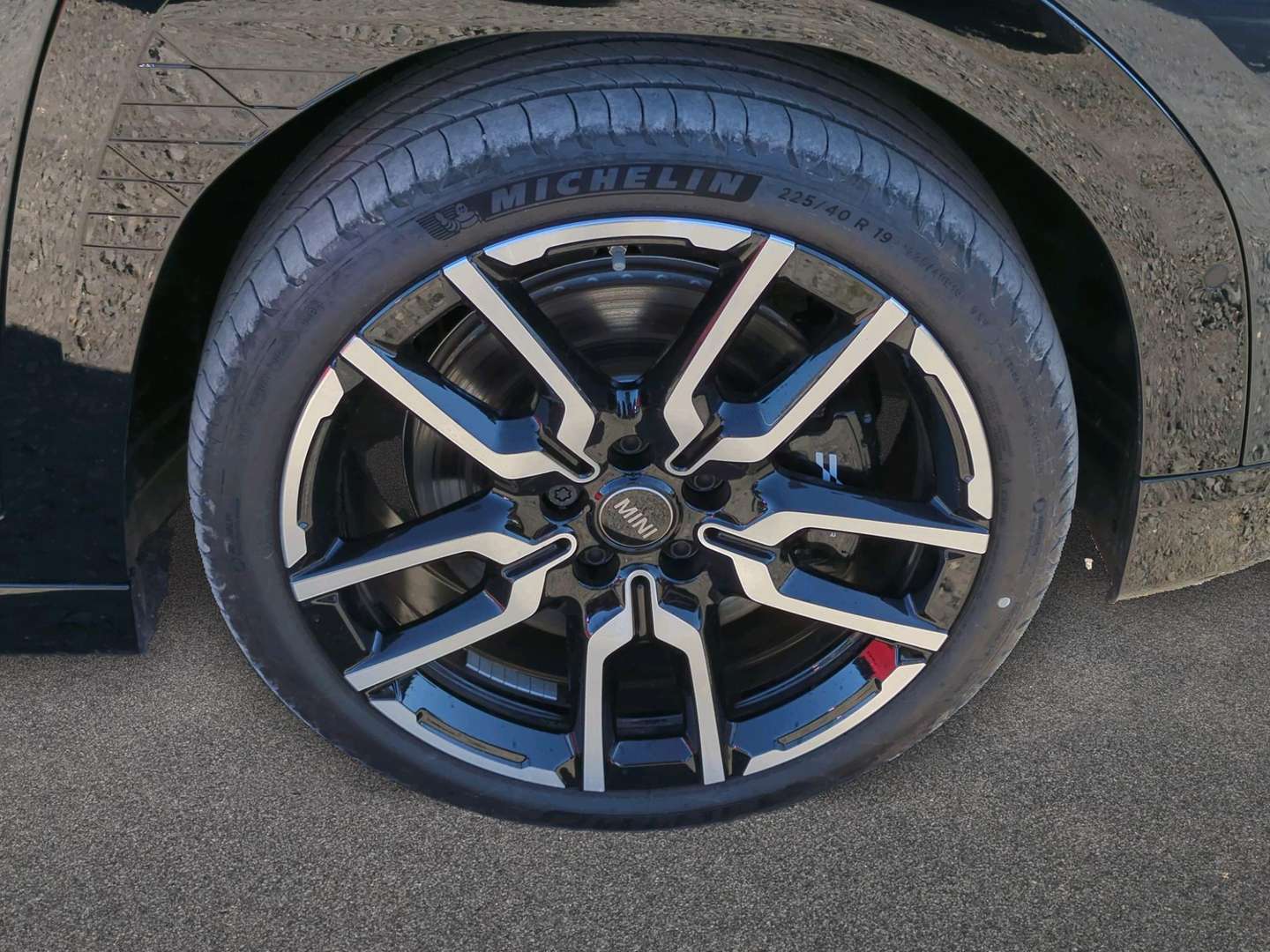 Mini Aceman John Cooper Works - 2025 - Joinsteer - #9