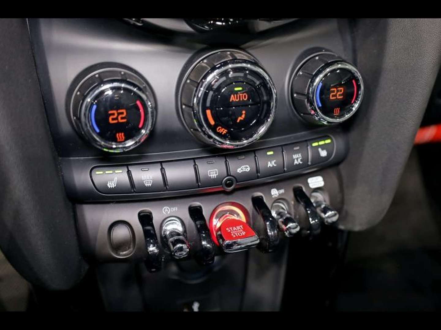 Mini Cabrio Cooper - 2022 - Joinsteer - #20