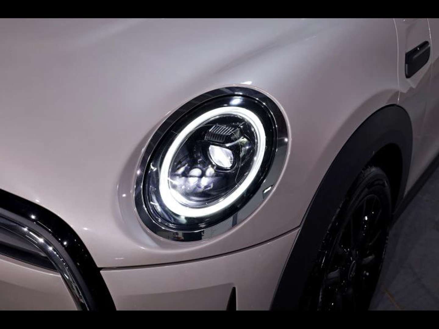 Mini Cabrio Cooper - 2022 - Joinsteer - #22
