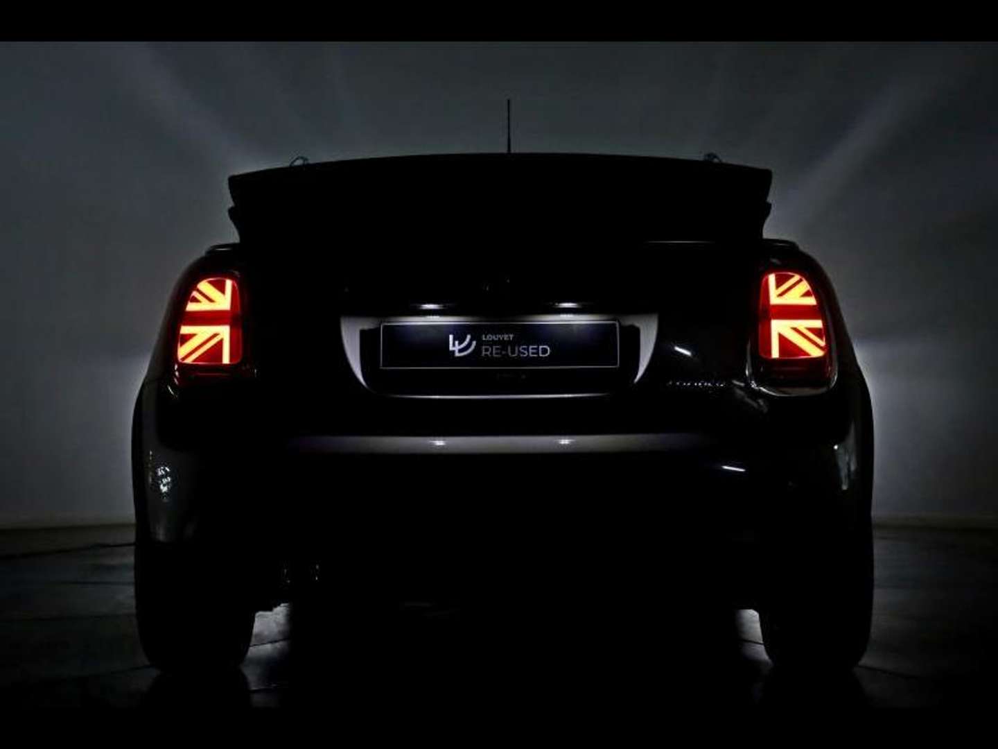 Mini Cabrio Cooper - 2022 - Joinsteer - #23