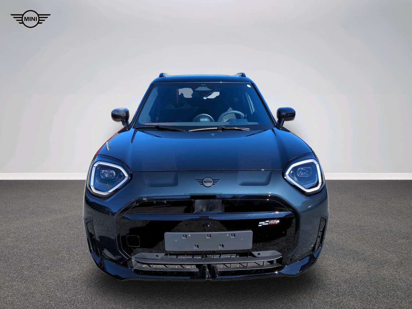 Mini Aceman John Cooper Works - 2025 - Joinsteer - #15