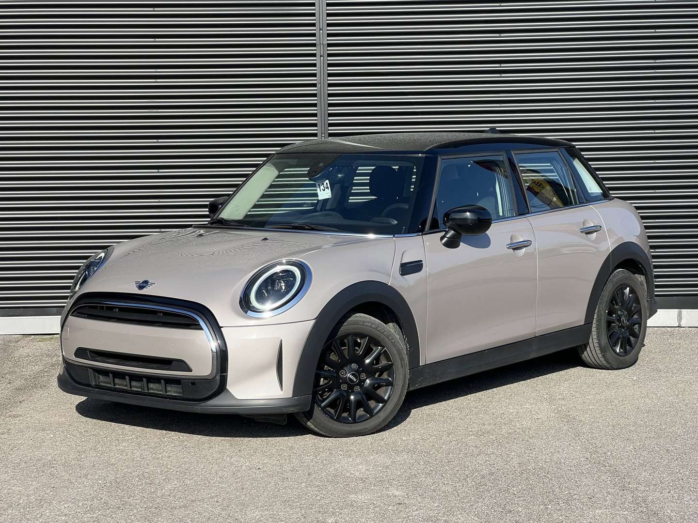 Mini 5 Portes Cooper - 2024 - Joinsteer - #1