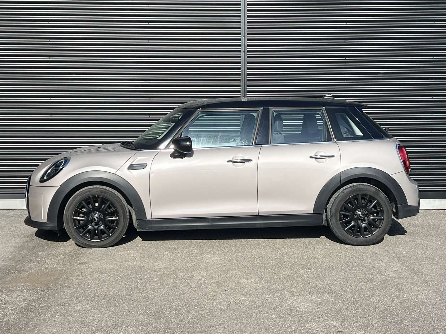 Mini 5 Portes Cooper - 2024 - Joinsteer - #2