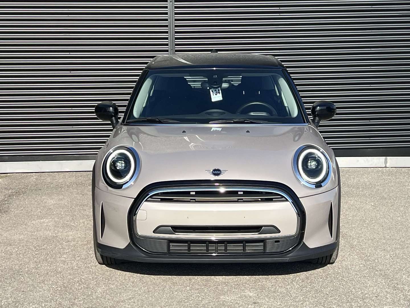 Mini 5 Portes Cooper - 2024 - Joinsteer - #3