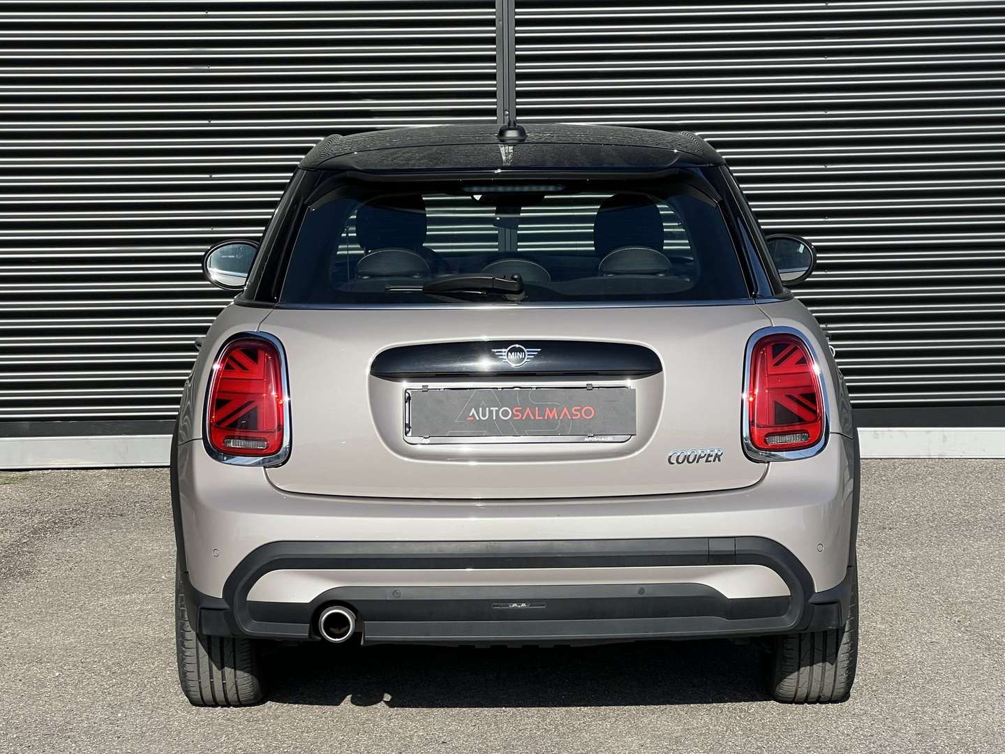 Mini 5 Portes Cooper - 2024 - Joinsteer - #4