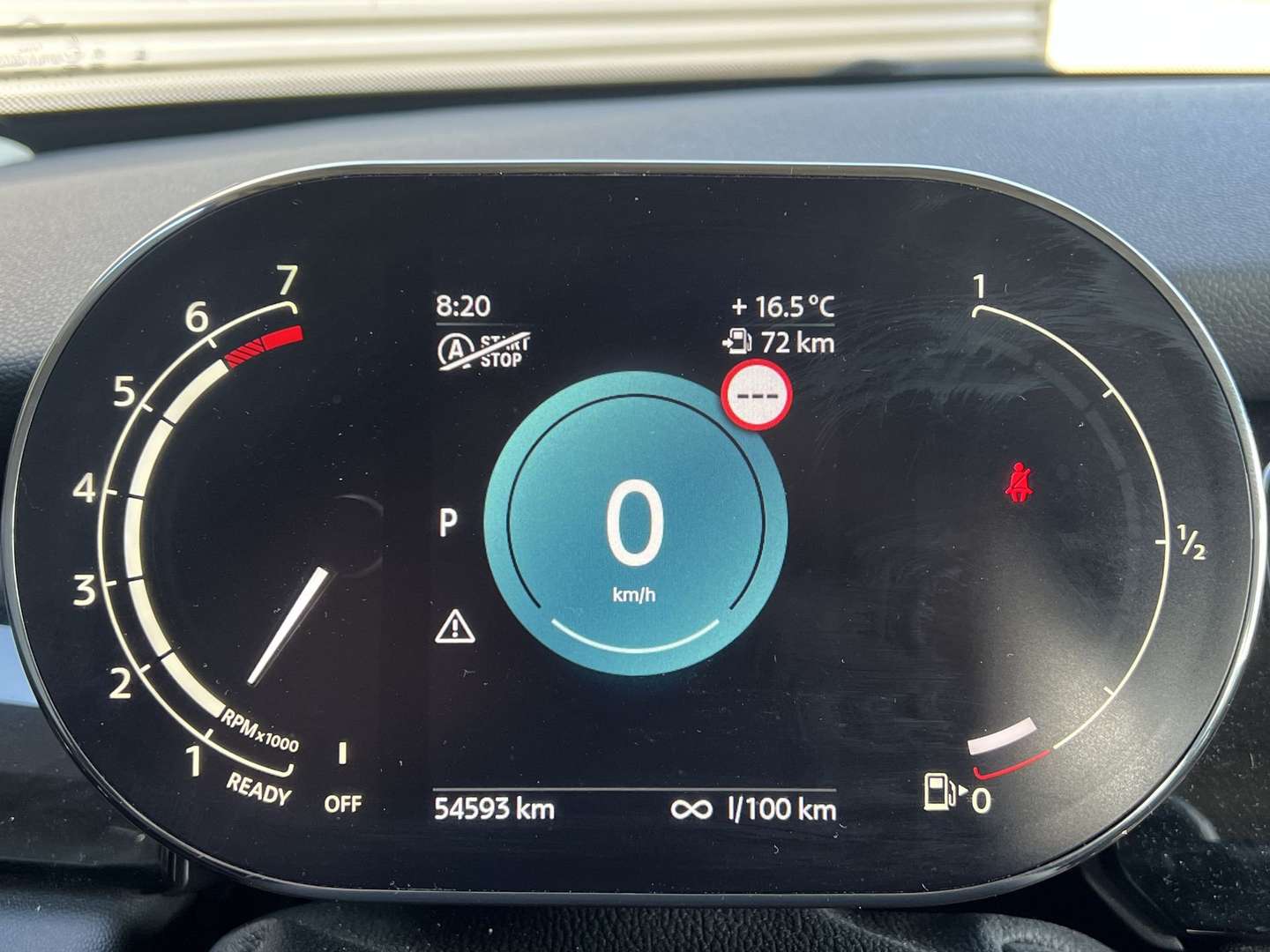 Mini 5 Portes Cooper - 2024 - Joinsteer - #5