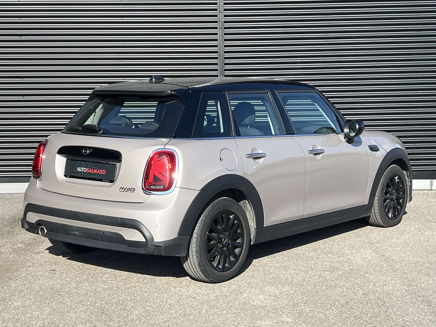 Mini 5 Portes Cooper - 2024 - Joinsteer - #7