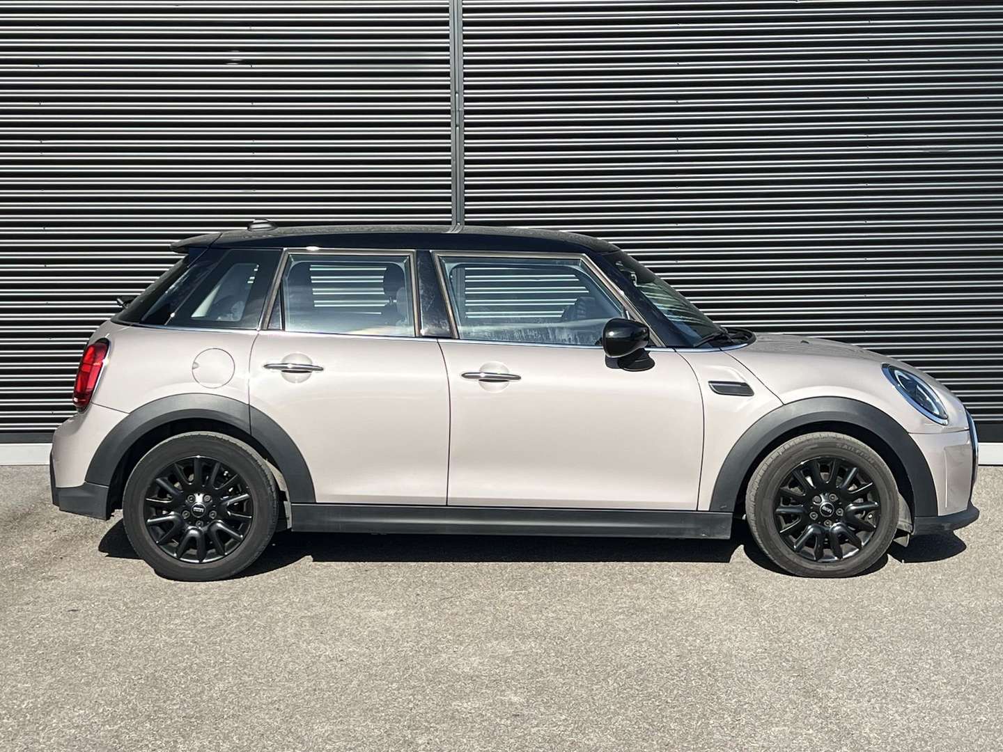 Mini 5 Portes Cooper - 2024 - Joinsteer - #8