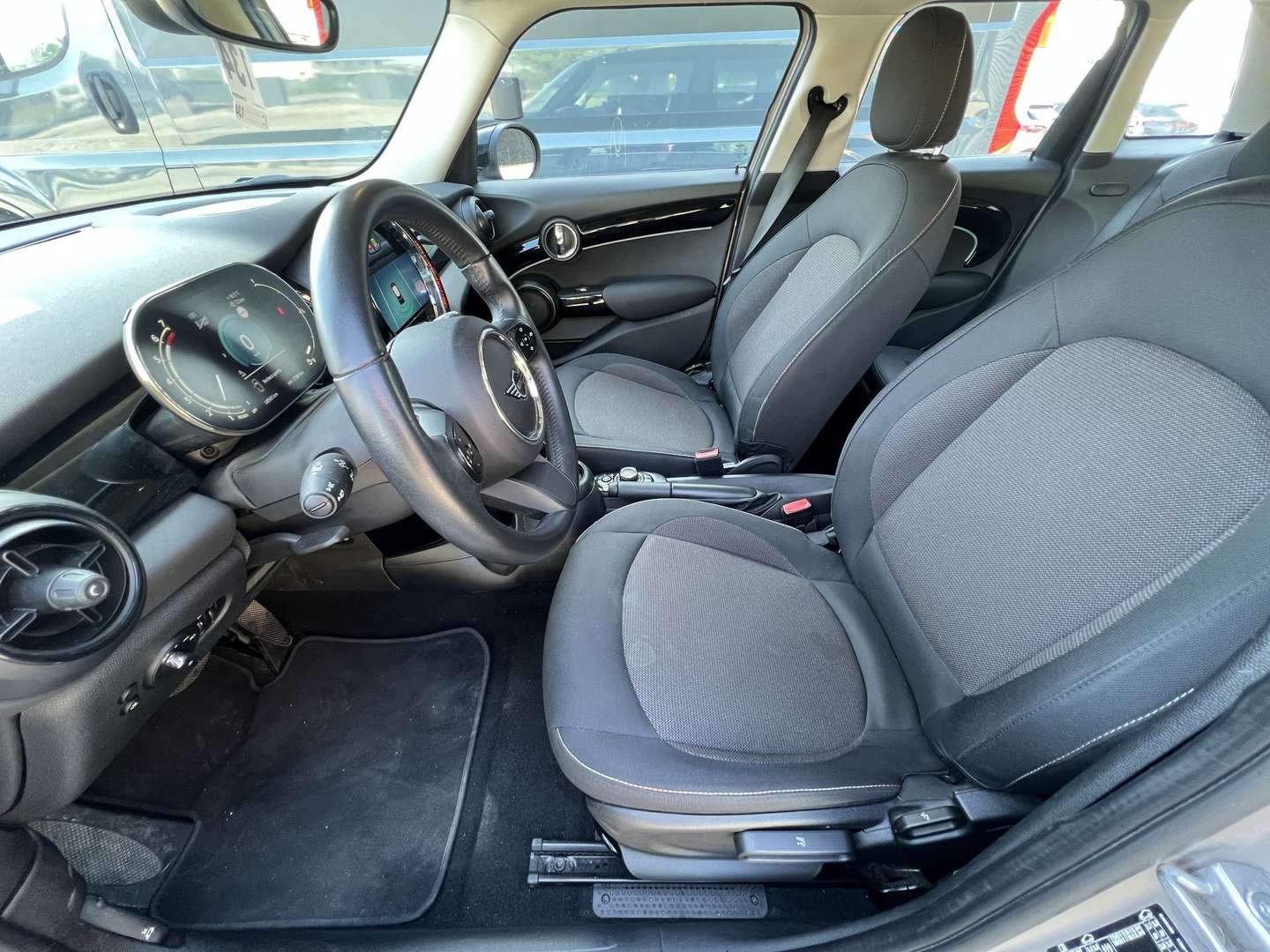 Mini 5 Portes Cooper - 2024 - Joinsteer - #10