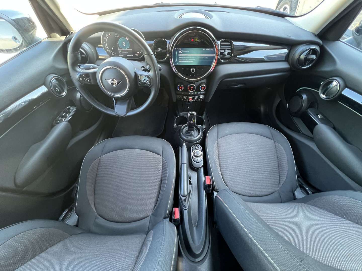 Mini 5 Portes Cooper - 2024 - Joinsteer - #12