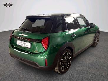 Mini Cooper Favoured Cooper — photo 3