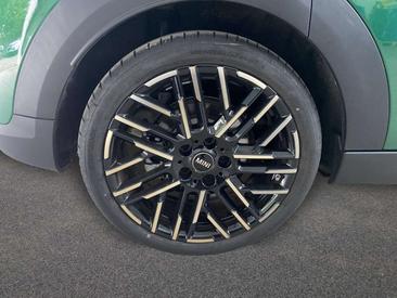 Mini Cooper Favoured Cooper — photo 6