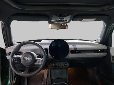 Mini Cooper Favoured Cooper — photo 10