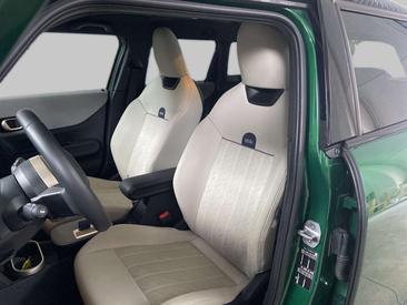 Mini Cooper Favoured Cooper — photo 13