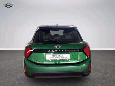 Mini Cooper Favoured Cooper — photo 14