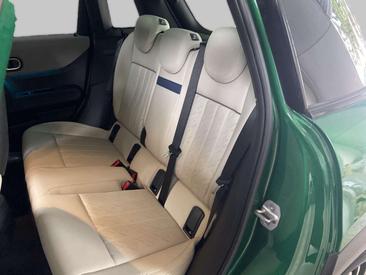 Mini Cooper Favoured Cooper — photo 16