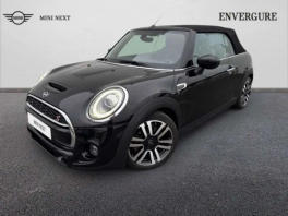 Mini Hatch Greenwich Cooper S - 2020 - Joinsteer - #1