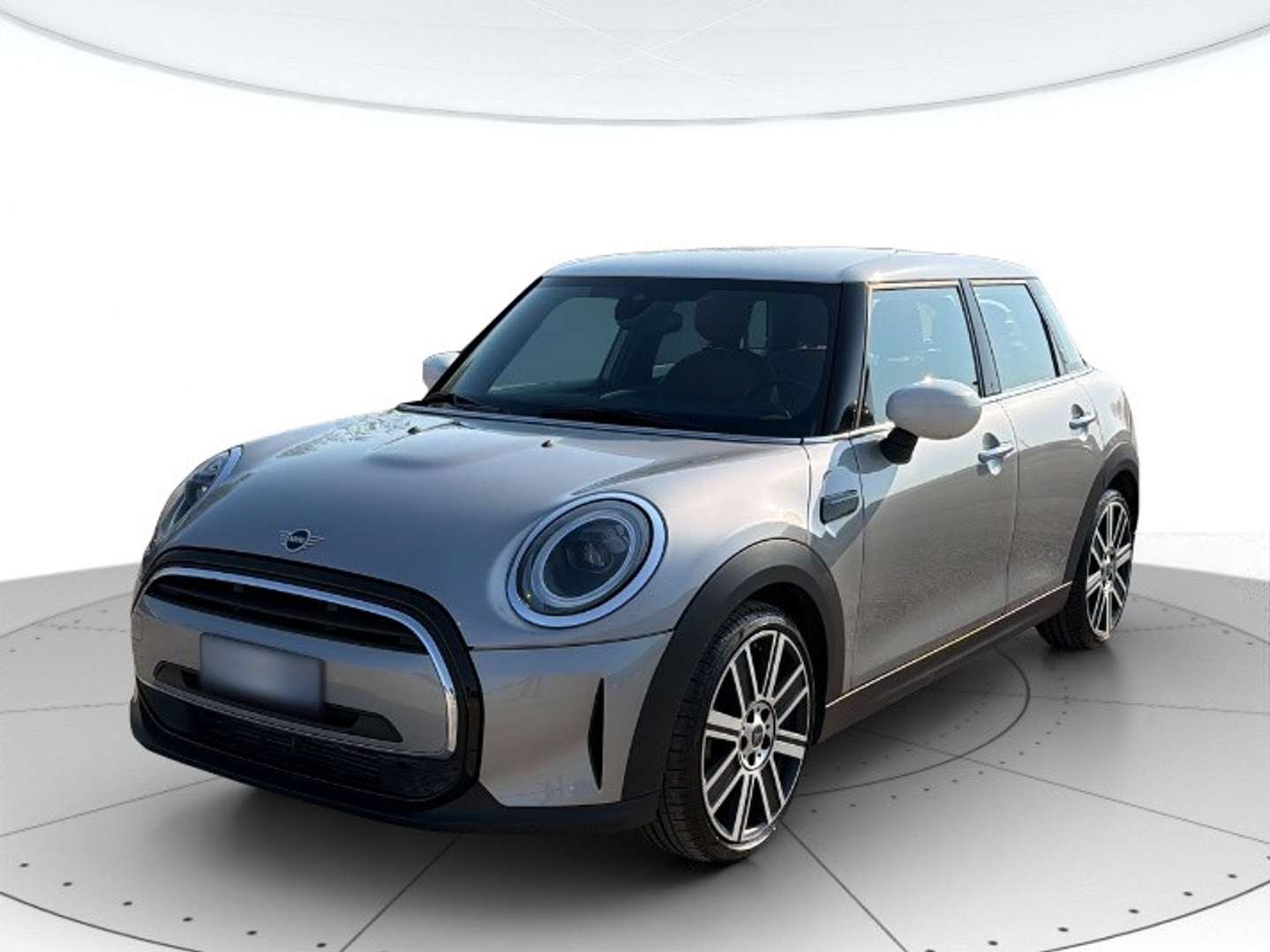 Mini 5 Portes Yours Cooper - 2023 - Joinsteer - #1