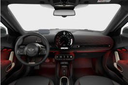 Mini Aceman JCW Cooper E - 2025 - Joinsteer - #2