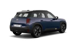 Mini Aceman Classic Cooper E -  - Joinsteer - #1