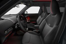 Mini Aceman JCW Cooper E -  - Joinsteer - #2