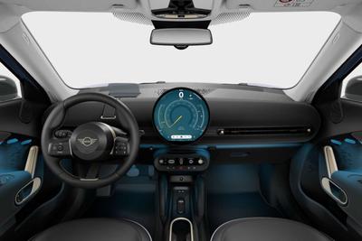 Mini Aceman Classic Cooper E - 2025 - Joinsteer - #2