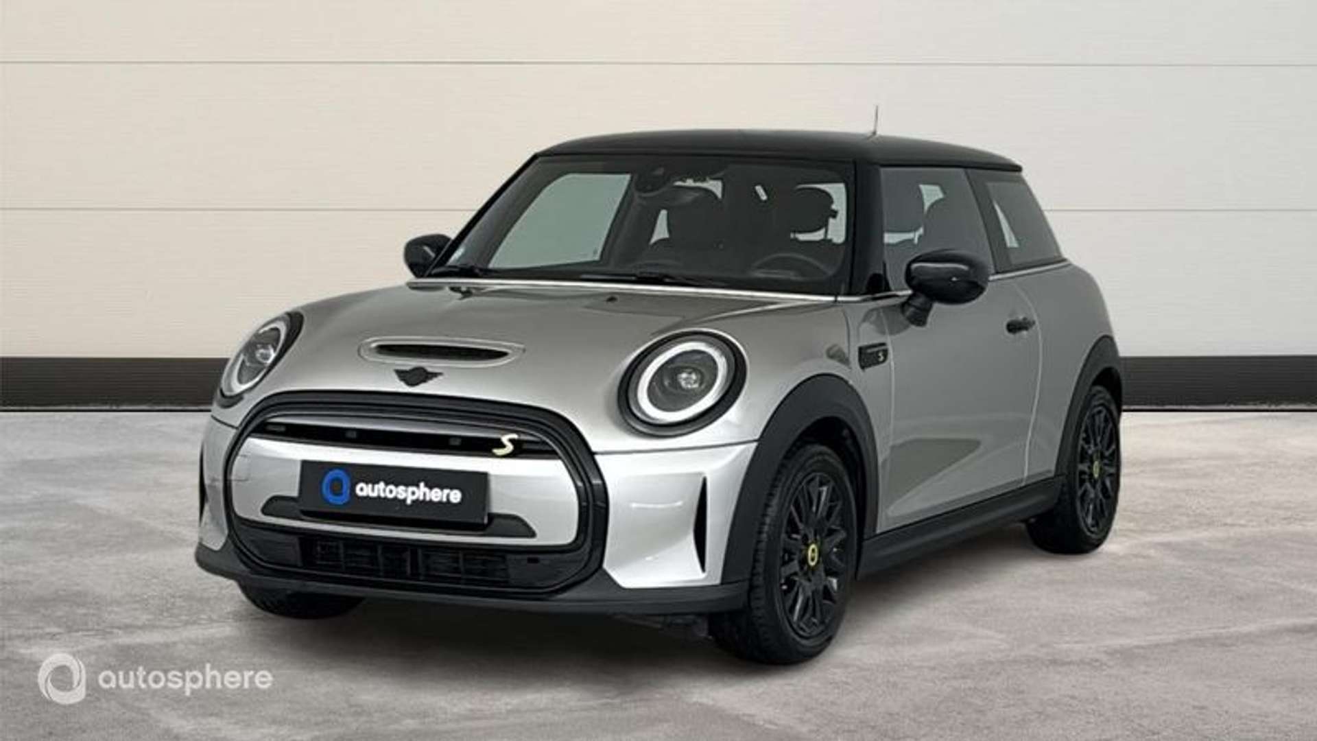 Mini Electric Cooper SE - 2023 - Joinsteer - #1
