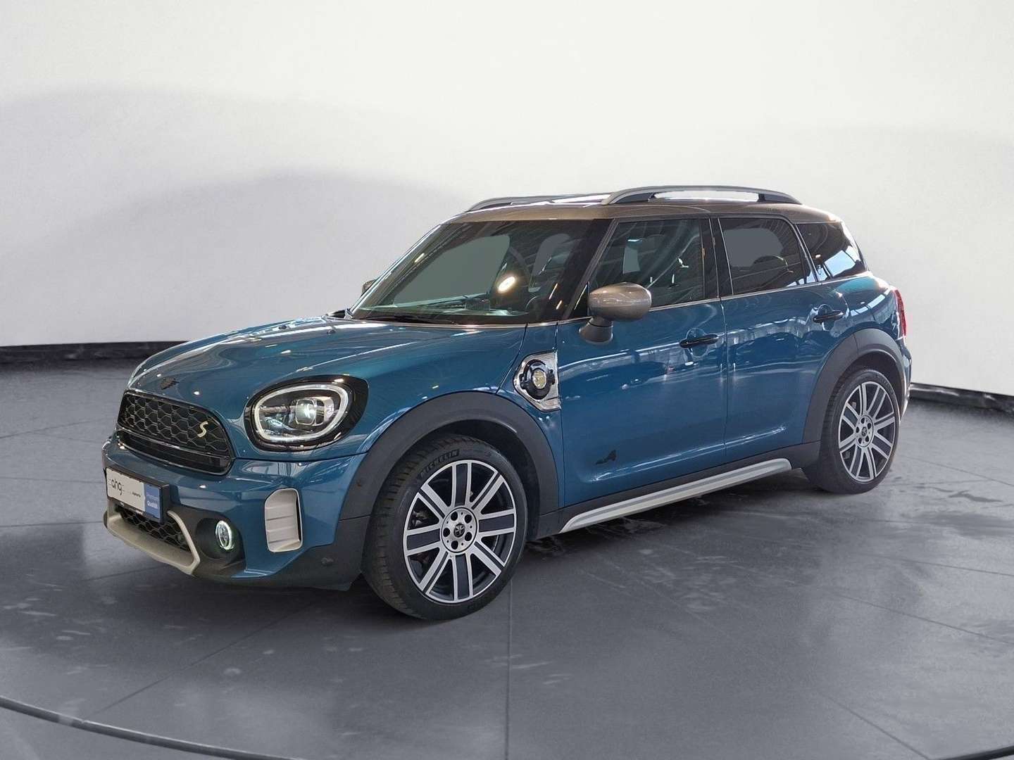 Mini Countryman Yours Cooper - 2022 - Joinsteer - #1